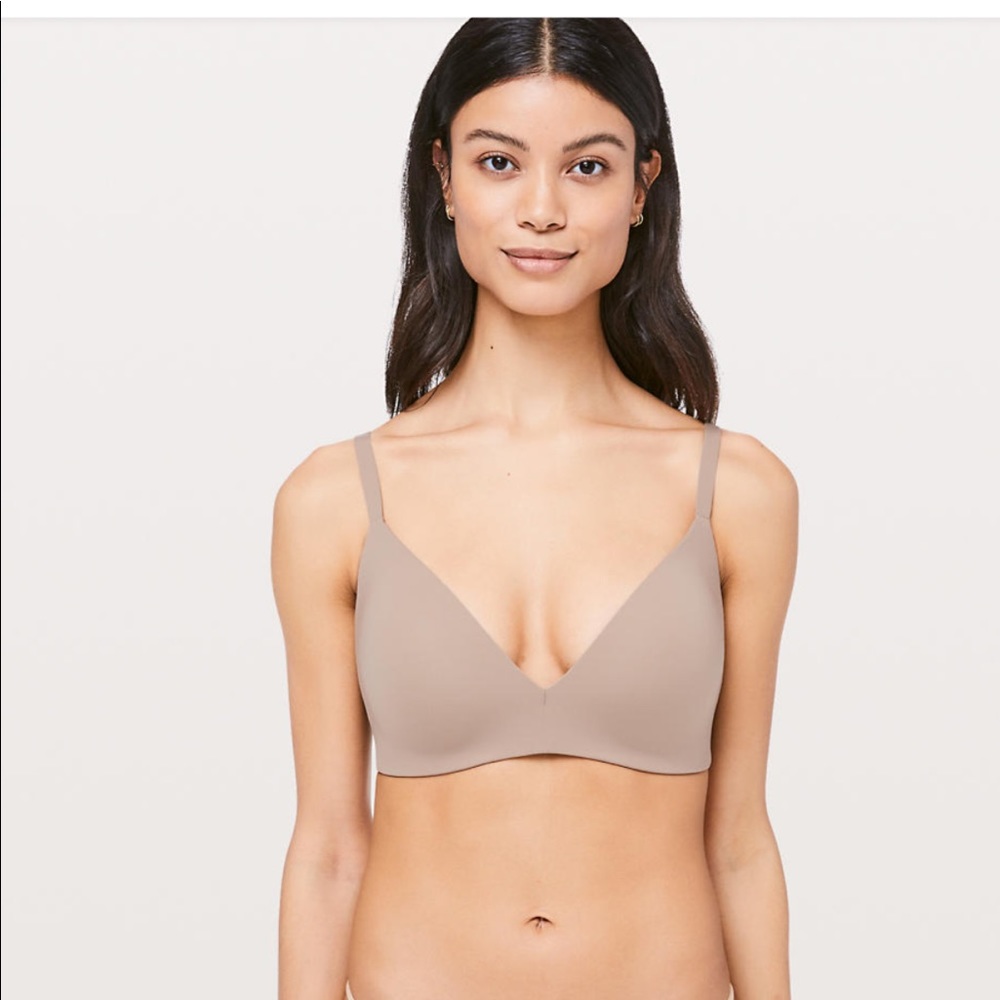 Lululemon bra